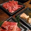 厳選和牛 焼肉 犇屋 心斎橋店