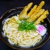 資さんうどん 魚町店