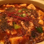 旨辣中華 Buddha - 2014/10　陳麻婆豆腐