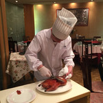 中国料理 大成閣 - 