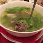 中国料理 大成閣 - 