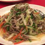 中国料理 大成閣 - 