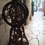 イノダコーヒ - 2011/10/28 