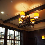 イノダコーヒ - 2011/10/28 