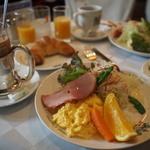 イノダコーヒ - 2011/10/28 