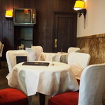 イノダコーヒ - 2011/10/28 