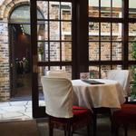 イノダコーヒ - 2011/10/28 