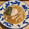 麺屋ぬかじ