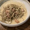 蕎麦粉食堂 Buckwheat