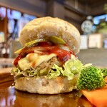 尼ヶ坂 - 