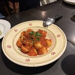 パラッツォ サン グスト - 