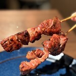 とりとんたん - 