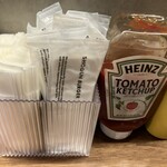 ショーグンバーガー - 