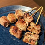 とりとんたん - 