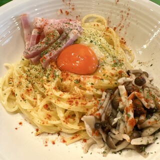 ペペロンチーノ専門店 ぺろん_1