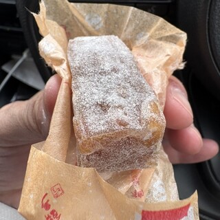 奥の細道菓子処 三万石_1