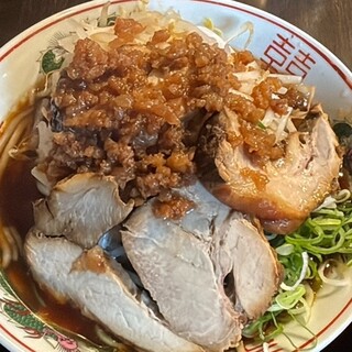 中華そば 九兵衛_1