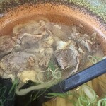 大地のうどん - 