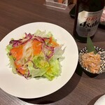 居酒屋 もてなし屋 - 