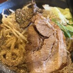 辛麺 真空 - 