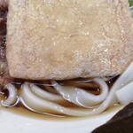 きしめん 住よし - 