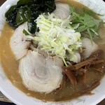 珍来 - 料理写真: