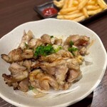 居酒屋 もてなし屋 - 