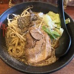 辛麺 真空 - 