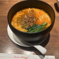 四川料理 龍の子 - 