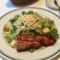 ウルフギャング・ステーキハウス 福岡店 - 