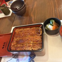 入谷鬼子母神門前のだや - 