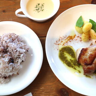 口コミ一覧 : プティ・ボヌール （PETIT BONHEUR） - 篠山市その他