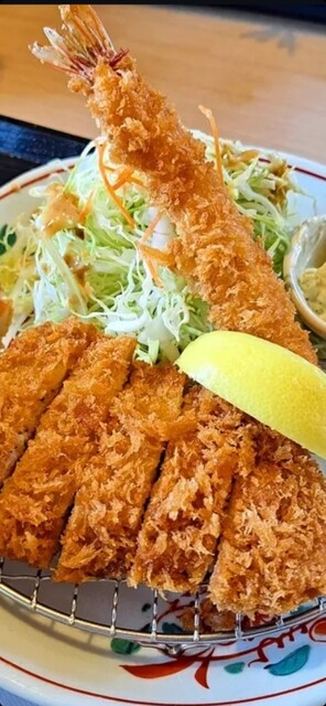 Katsu Masa Komaki Ten