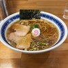 白河手打ち麺 ひかる