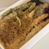 天丼 天むす 金子半之助 大丸東京店