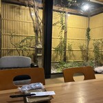 炭火焼き 若鶏 - 