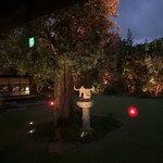 高宮庭園茶寮 - 