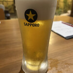 炭火焼き 若鶏 - 