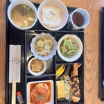 サロン・ド・テ チュチュ - 