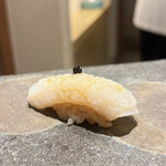 恵比寿 鮨 はつめ - 