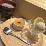 恵比寿 鮨 はつめ - 