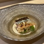 恵比寿 鮨 はつめ - 