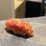 恵比寿 鮨 はつめ - 