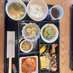 サロン・ド・テ チュチュ - 