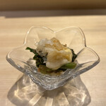 恵比寿 鮨 はつめ - 