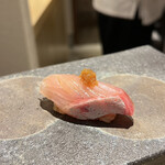 恵比寿 鮨 はつめ - 