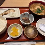 浪花ろばた 八角 横浜ポルタ店 - 