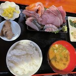 お食事処 すばる - 