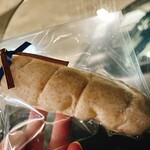 kuchi - 料理写真: