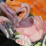 お食事処 すばる - 